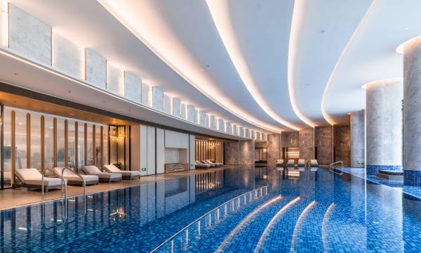 Joyhub Air Hotel