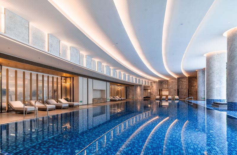 Joyhub Air Hotel