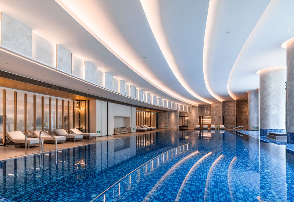 3. 청두 조이허브 ..