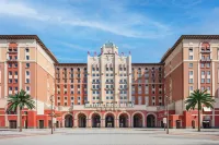 The Universal Studios Grand Hotel Hotels near Universal Beijing Resort