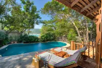 Santhiya Koh Phangan Resort and Spa Hôtels à : Ko Pha Ngan