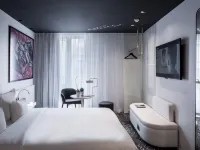 Le Général Hôtel Hotels in Paris