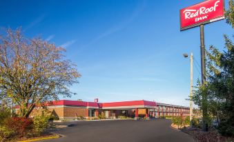 Red Roof Inn Lexington - Winchester