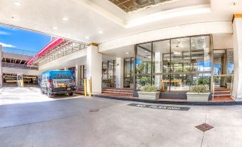 Eod Salt Lake Plaza Hotel SureStay Collection by Best W