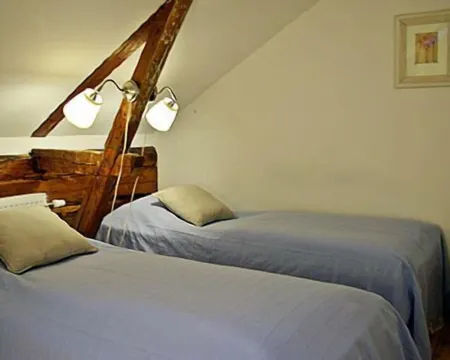 Vandrarhem Uppsala Kungsängstorg Hotels in Uppsala