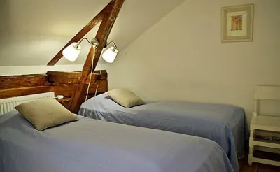 Vandrarhem Uppsala Kungsängstorg Hotel a 