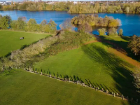 Delta Hotels Northampton Hotels near All Saints Church, Northampton