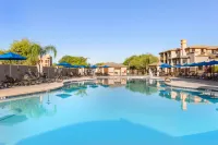 Hilton Vacation Club Scottsdale Links Resort - de playa