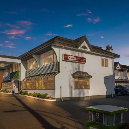 SureStay Hotel by Best Western North Vancouver Capilano
