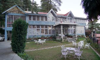 The Edgeworth - Housity