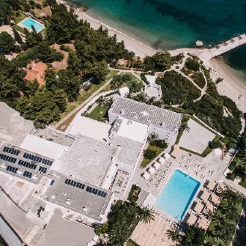 Brown Beach Chalkida Kosher Resort, a Member of Brown Hotels