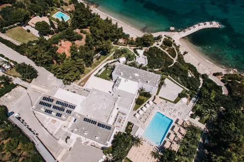 Brown Beach Chalkida Kosher Resort, a Member of Brown Hotels Hotels in Chalcis