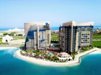 Khalidiya Palace Rayhaan by Rotana Hotels in 