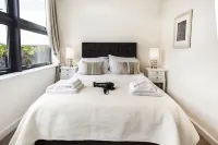 City Stay Apartments - Centro Hotels in Furzton
