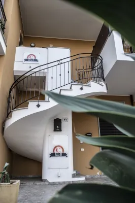 B&B Caravello Hotels in Torregrotta