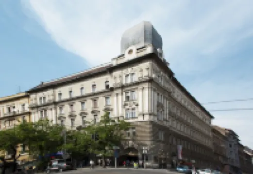 City Hotel Ring Hotels in District XIII-Angyalfold