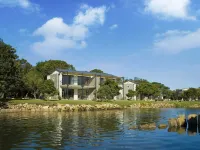 Premier Resort the Moorings, Knysna Hotel di Knysna