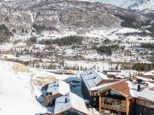 Fyri Resort Hemsedal