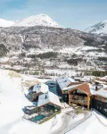 Fyri Resort Hemsedal