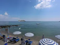 Hotel San Giovanni Hotele w: Giardini Naxos