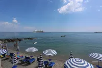 Hotel San Giovanni - parcheggio