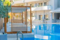 Bio Suites Hotel & Spa Hotels in Rethymno