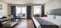 Ilunion Barcelona