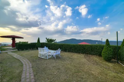 Tarika Resort & Spa , Chail Hotel a Jola