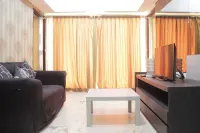 Deluxe & Comfy 2Br at Braga City Walk Apartment
