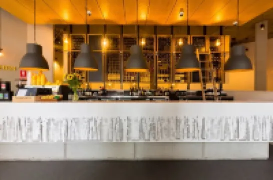 Song Hotel Sydney Hotel di Sydney