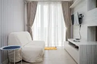 Comfy 1Br Apartment at Casa de Parco by Travelio