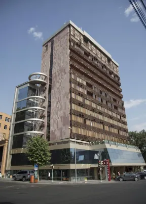 Shirak Hotel