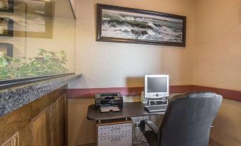 Comfort Inn Lethbridge