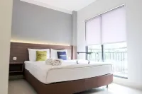 OYO Flagship 90343 Slipi Inn Hotels in West Jakarta City