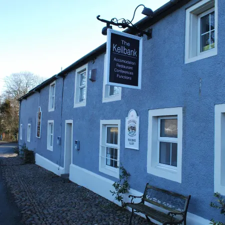 The Kellbank