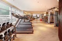 Crowne Plaza DHAKA GULSHAN by IHG