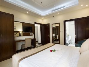 Sun Park Hotel Suites
