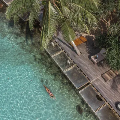 Koh Kood Resort Hotels in der Nähe von Koh Kood Divers