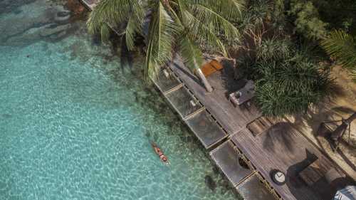 เกาะกูดรีสอร์ท
