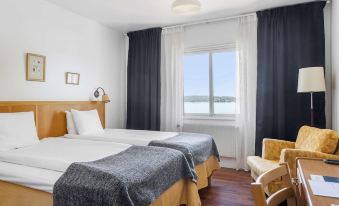 Hotell Frykenstrand; Sure Hotel Collection by Best Western