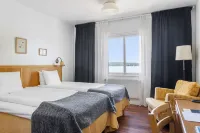 Hotell Frykenstrand, Sure Hotel Collection by Best Western Hotele w: Grasmark