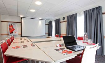 Ibis Budget Manosque Cadarache