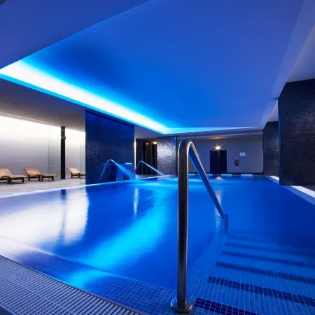 RR Alvor Baía Resort