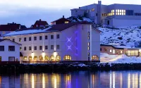 Scandic Bryggen Hotels in 