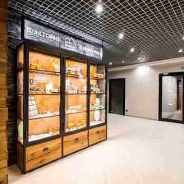 Ekspeditsiya Park Hotel Others