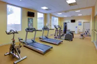 Burrstone Inn, Ascend Hotel Collection - Træningscentre