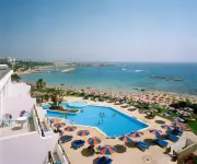 Corallia Beach Hotel Apartments - Beach