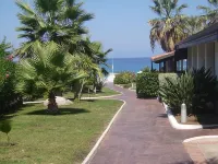 Cala Petrosa Resort