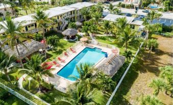 Oceans Beach Resort & Suites