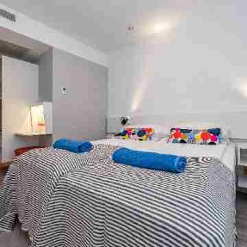 Bluesun Holiday Village Alan Rooms